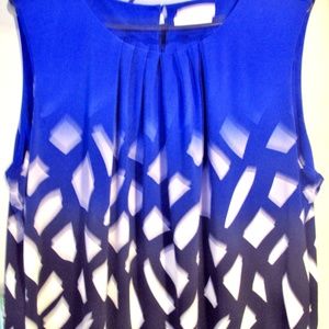 Cute Calvin Klein top